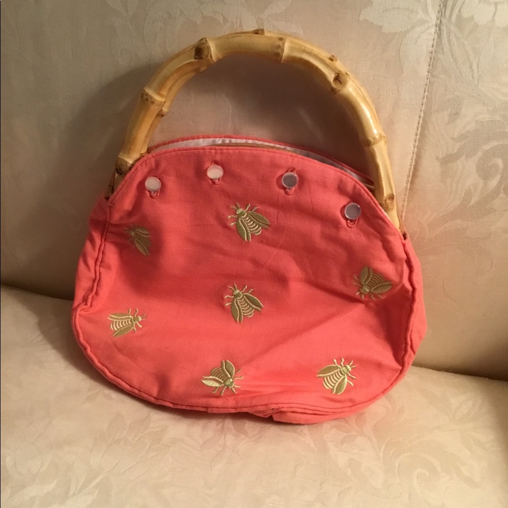 Adorable summer bag NWOT